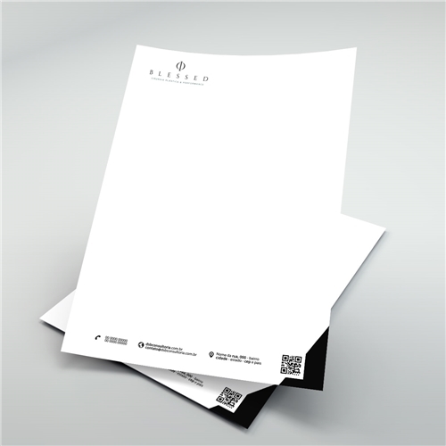 Comprar Logo e Papelaria (6 itens)