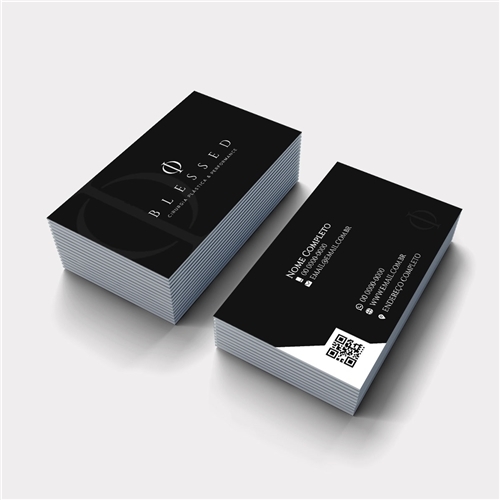 Comprar Logo e Papelaria (6 itens)