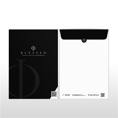 Comprar Logo e Papelaria (6 itens)