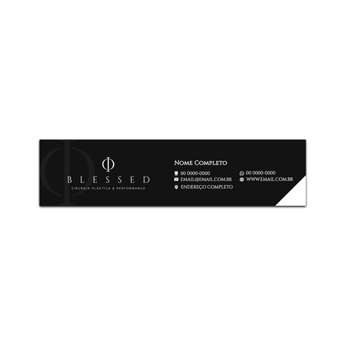 Comprar Logo e Papelaria (6 itens)