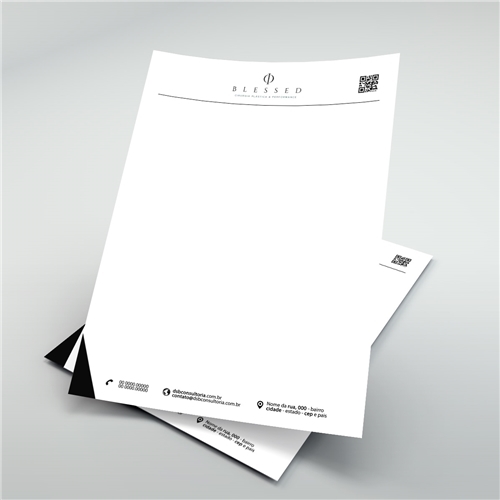 Comprar Logo e Papelaria (6 itens)