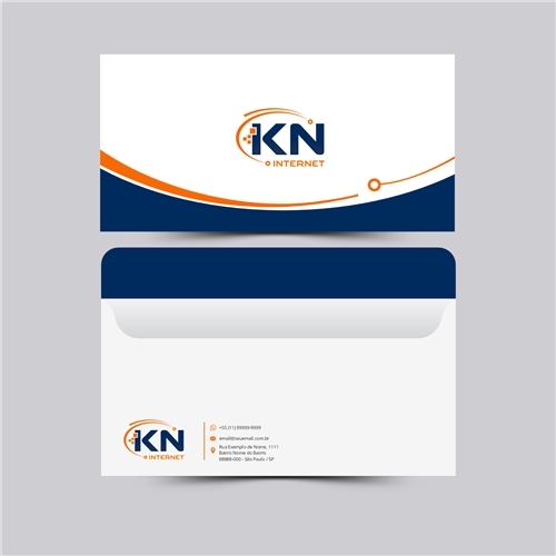 Comprar Logo e Papelaria (6 itens)