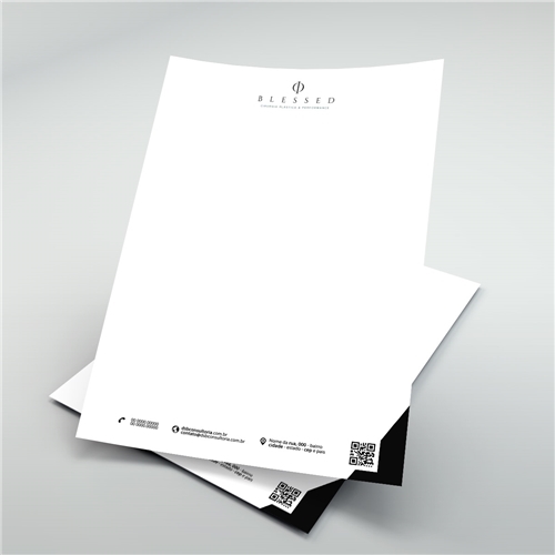 Comprar Logo e Papelaria (6 itens)