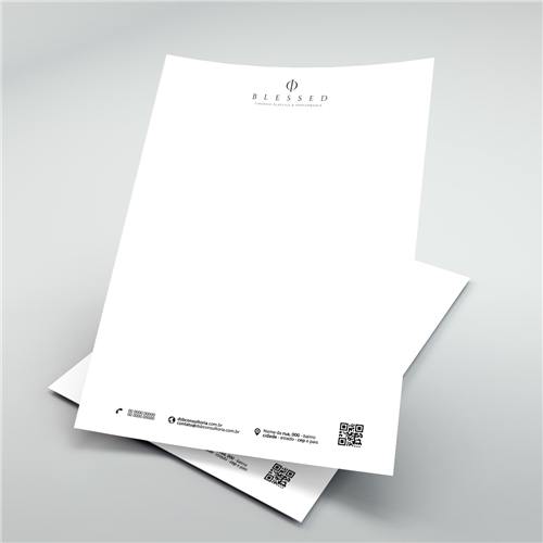 Comprar Logo e Papelaria (6 itens)