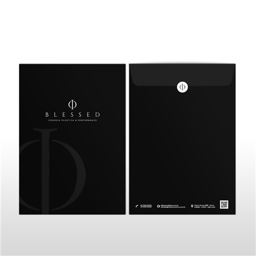Comprar Logo e Papelaria (6 itens)