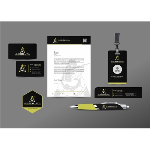Comprar Papelaria Profissional