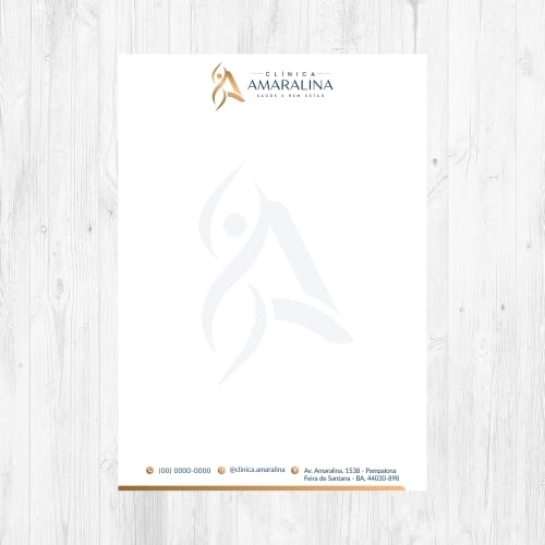 Comprar Logo e Papelaria (6 itens)
