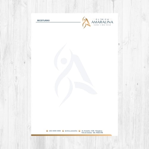 Comprar Logo e Papelaria (6 itens)