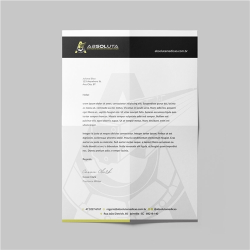 Comprar Papelaria Profissional