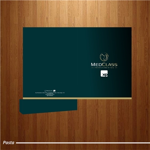 Comprar Logo e Papelaria (6 itens)