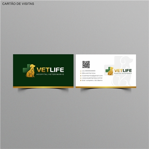 Comprar Logotipo + Papelaria Profissional + Manual