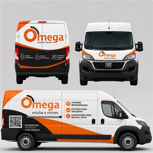 Comprar Adesivaçao de Veículos
