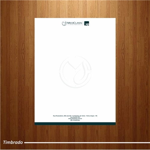 Comprar Logo e Papelaria (6 itens)
