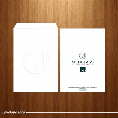 Comprar Logo e Papelaria (6 itens)