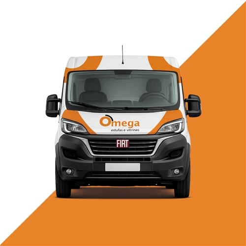 Comprar Adesivaçao de Veículos