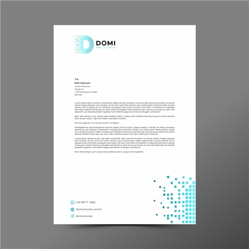 Comprar Logo e Papelaria (6 itens)