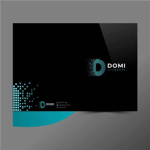 Comprar Logo e Papelaria (6 itens)