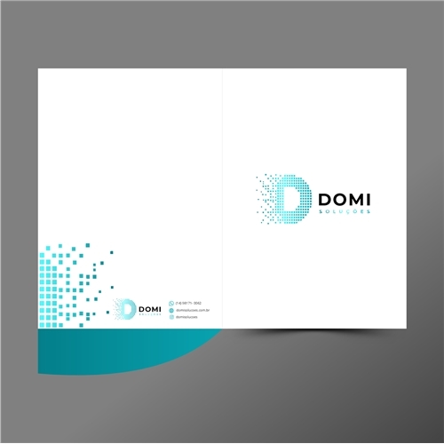Comprar Logo e Papelaria (6 itens)