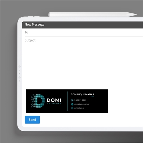 Comprar Logo e Papelaria (6 itens)