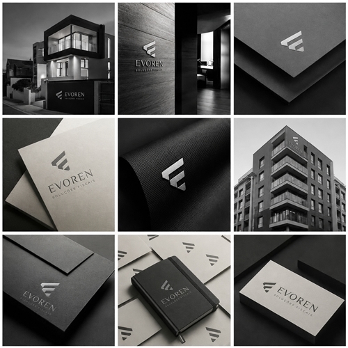 Comprar Logo e Papelaria (6 itens)