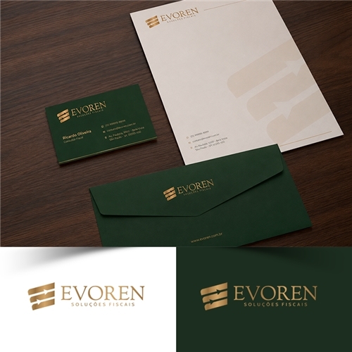Comprar Logo e Papelaria (6 itens)