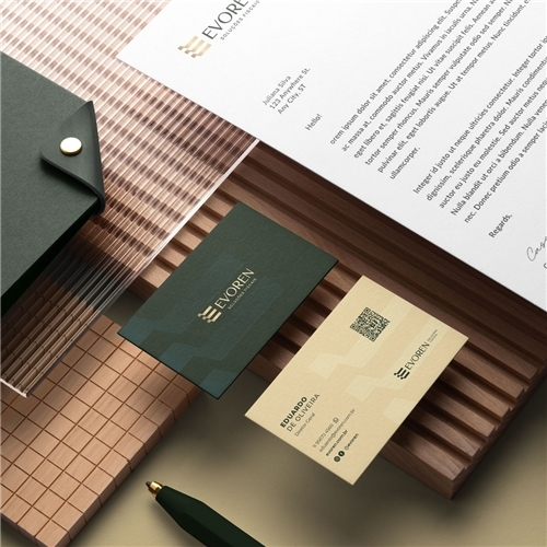 Comprar Logo e Papelaria (6 itens)