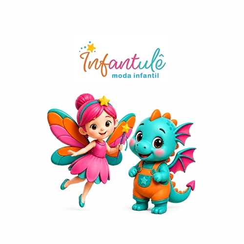 Comprar Mascote Família - até 2