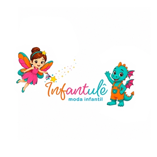 Comprar Mascote Família - até 2