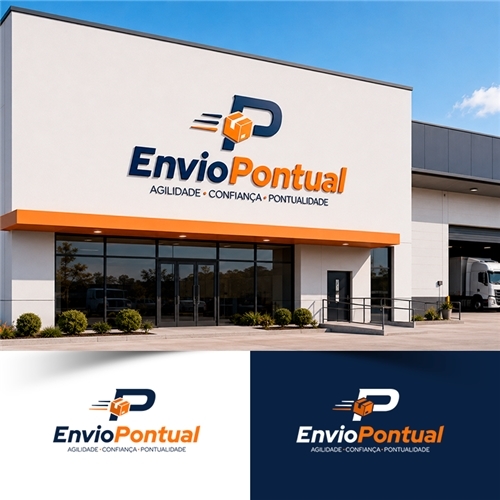Comprar Logo e Papelaria (6 itens)