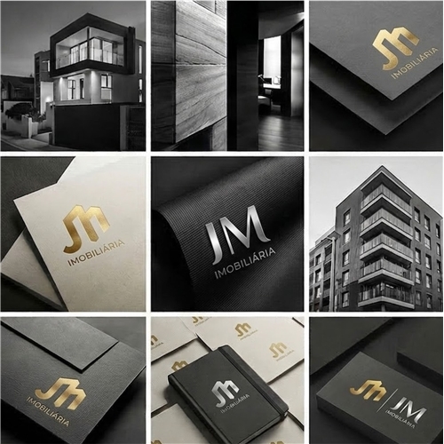 Comprar Logo e Papelaria (6 itens)