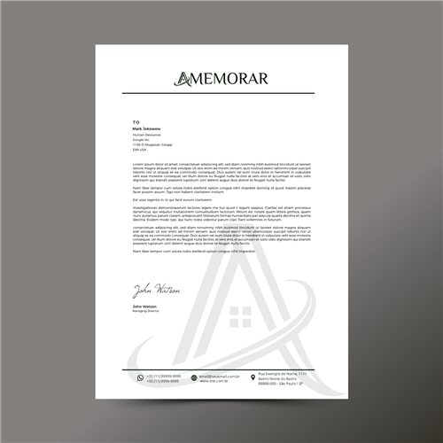 Comprar Logo e Papelaria (6 itens)