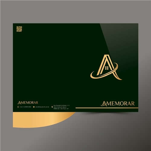 Comprar Logo e Papelaria (6 itens)