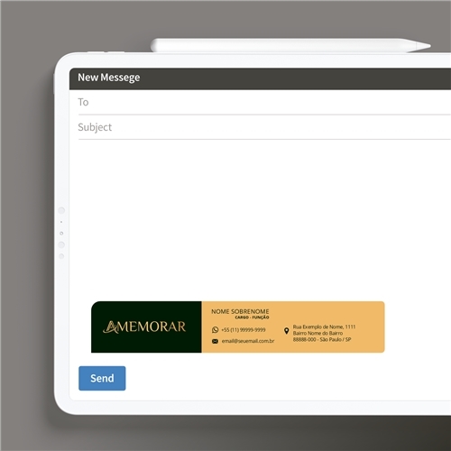 Comprar Logo e Papelaria (6 itens)