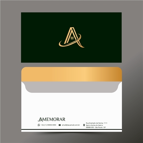 Comprar Logo e Papelaria (6 itens)
