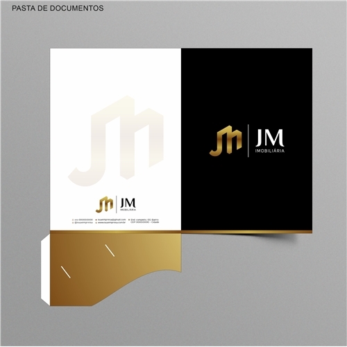 Comprar Logo e Papelaria (6 itens)