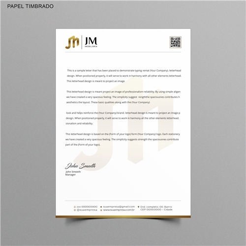 Comprar Logo e Papelaria (6 itens)
