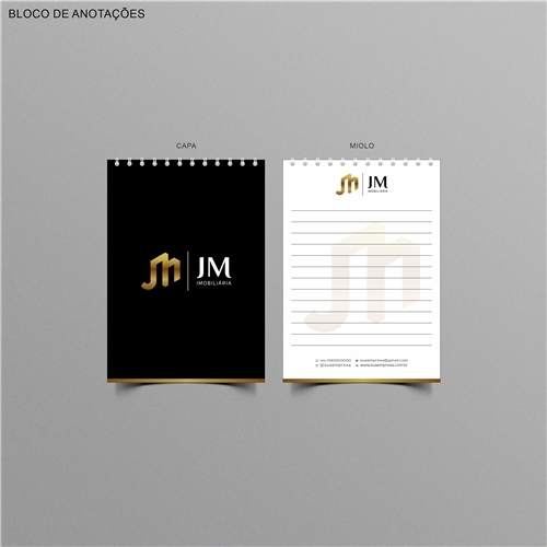 Comprar Logo e Papelaria (6 itens)