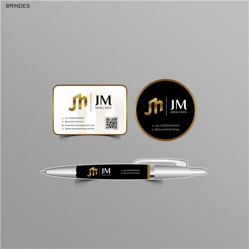 Comprar Logo e Papelaria (6 itens)