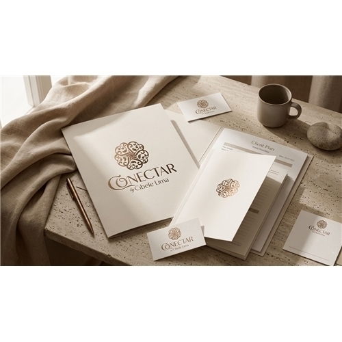 Comprar Logo + Manual Básico