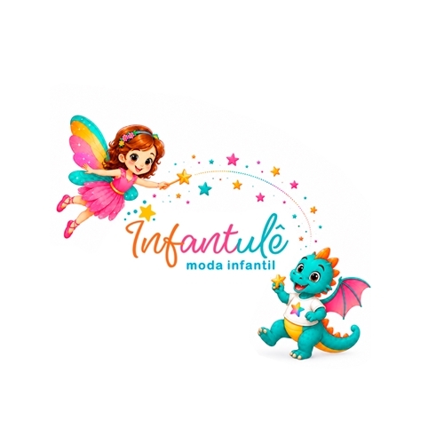Comprar Mascote Família - até 2