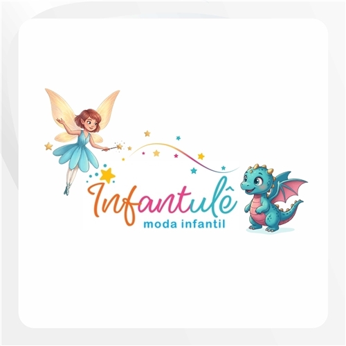 Comprar Mascote Família - até 2