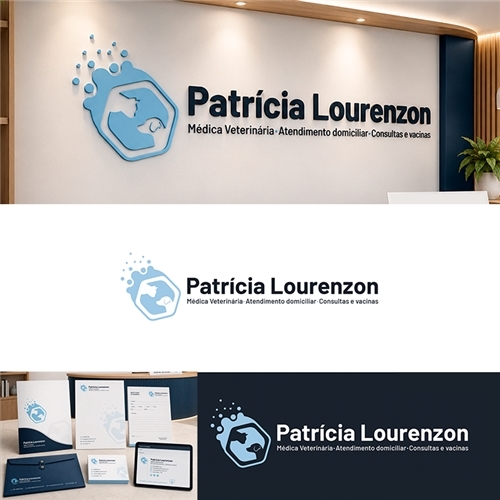 Comprar Logo e Papelaria (6 itens)