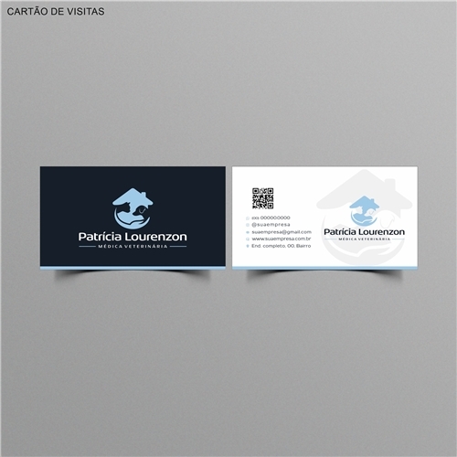 Comprar Logo e Papelaria (6 itens)