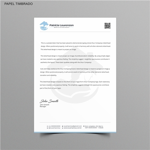 Comprar Logo e Papelaria (6 itens)