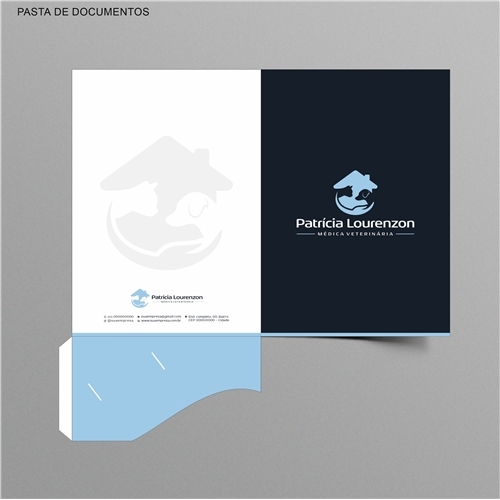 Comprar Logo e Papelaria (6 itens)