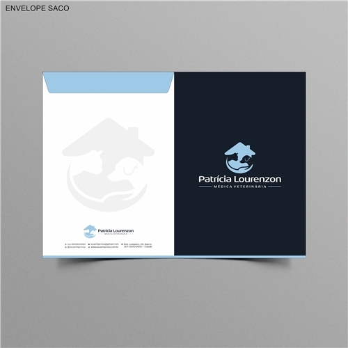 Comprar Logo e Papelaria (6 itens)