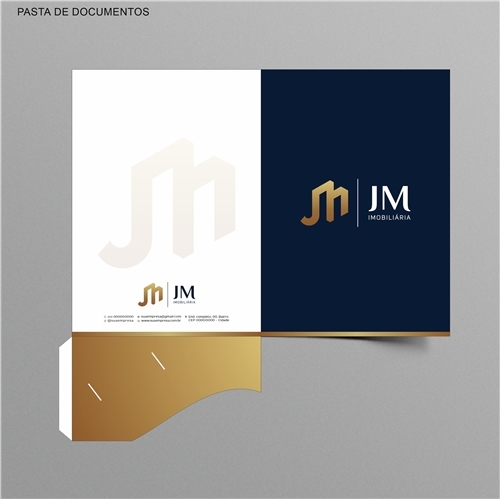 Comprar Logo e Papelaria (6 itens)