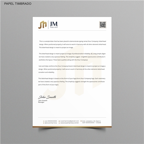 Comprar Logo e Papelaria (6 itens)