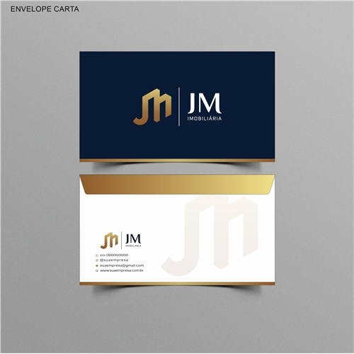 Comprar Logo e Papelaria (6 itens)
