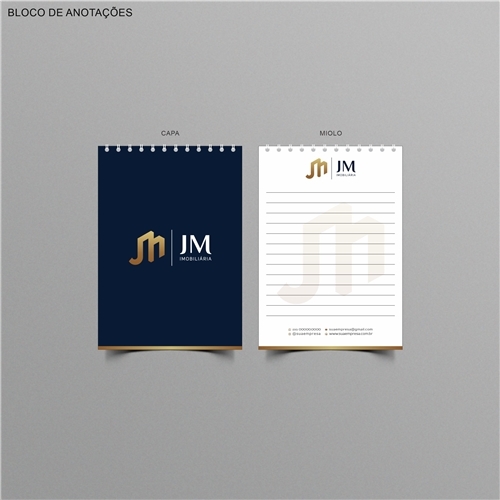 Comprar Logo e Papelaria (6 itens)